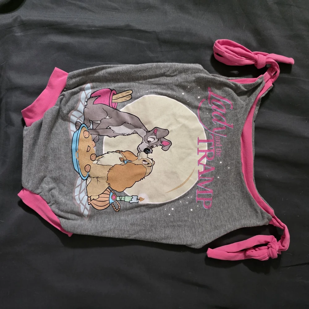 Handmade Toddler Rompers - Picture 6 of 7